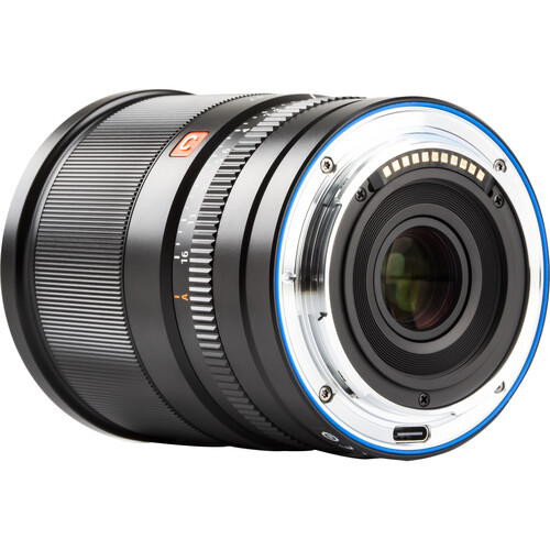 Viltrox AF 13mm f/1.4 Z Lens (Nikon Z) - Image 3