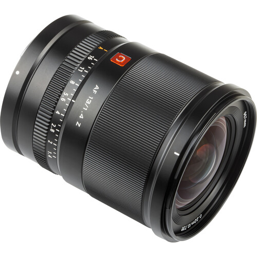 Viltrox AF 13mm f/1.4 Z Lens (Nikon Z) - Image 8