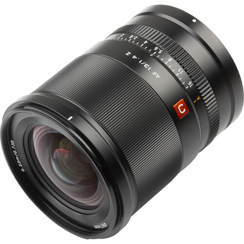 Viltrox AF 13mm f/1.4 Z Lens (Nikon Z) - Image 9