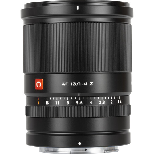 Viltrox AF 13mm f/1.4 Z Lens (Nikon Z) - Image 10