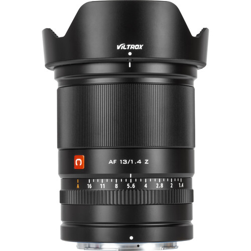 Viltrox AF 13mm f/1.4 Z Lens (Nikon Z) - Image 11