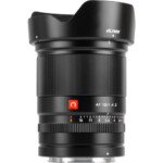 Viltrox AF 13mm f/ 1.4 Z Lens (Nikon Z) - Image 12