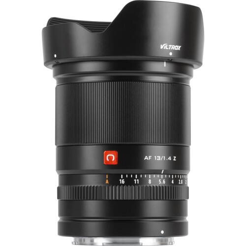 Viltrox AF 13mm f/1.4 Z Lens (Nikon Z) - Image 12