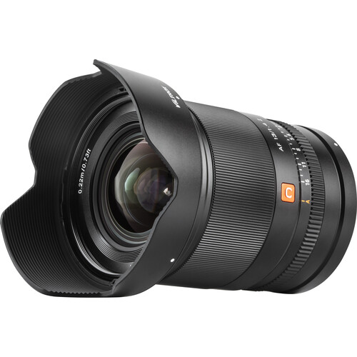 Viltrox AF 13mm f/1.4 Z Lens (Nikon Z) - Image 13