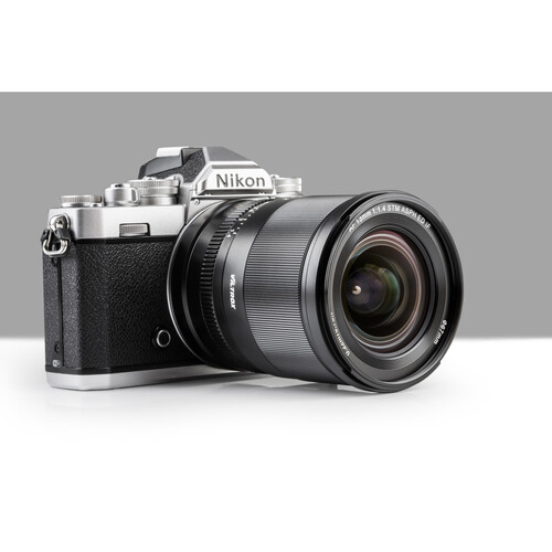 Viltrox AF 13mm f/1.4 Z Lens (Nikon Z) - Image 14