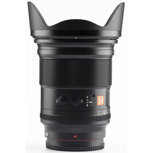 Viltrox AF 16mm f/1.8 FE Lens (Sony E) - Image 6