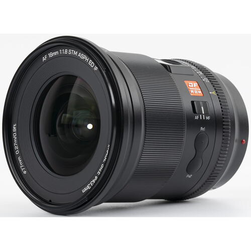 Viltrox AF 16mm f/1.8 FE Lens (Sony E) - Image 8
