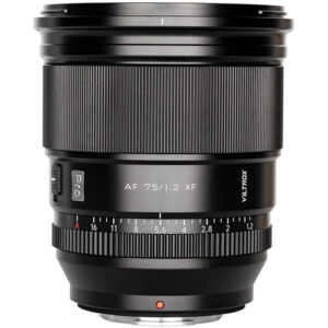 Viltrox AF 75mm F1.2 Pro E (Sony E)