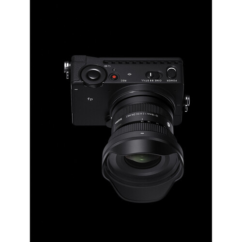 Sigma 10-18mm f/2.8 DC DN Contemporary Lens (Sony E) - Image 2