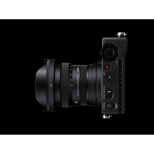 Sigma 10-18mm f/2.8 DC DN Contemporary Lens (Sony E) - Image 3