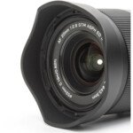 Viltrox AF 20mm F/2.8 FE Lens (Sony E) - Image 4