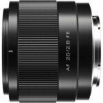 Viltrox AF 20mm F/2.8 FE Lens (Sony E) - Image 5