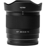Viltrox AF 20mm F/2.8 FE Lens (Sony E) - Image 6