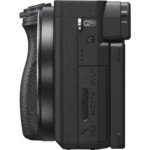 Sony a6400 Mirrorless Camera - 2 years warranty - Image 6
