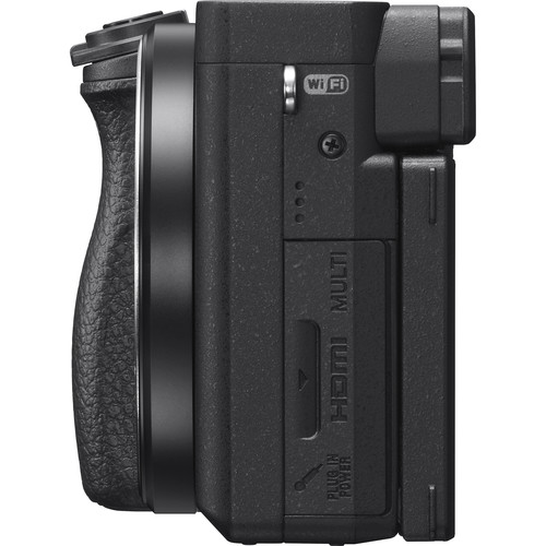 Sony a6400 Mirrorless Camera - 2 years warranty - Image 6