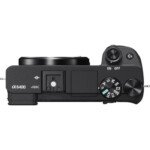 Sony a6400 Mirrorless Camera - 2 years warranty - Image 9