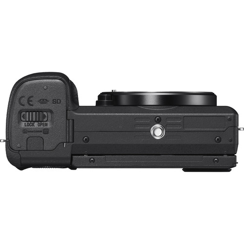 Sony a6400 Mirrorless Camera - 2 years warranty - Image 10
