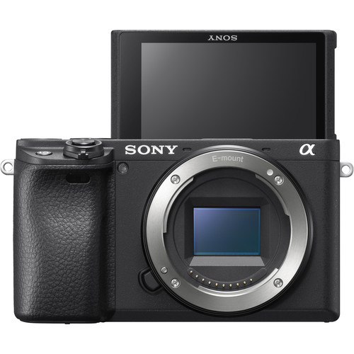 Sony a6400 Mirrorless Camera - 2 years warranty - Image 11