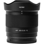 Viltrox AF 20mm f/2.8 Lens (Nikon Z) - Image 2