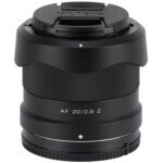 Viltrox AF 20mm f/2.8 Lens (Nikon Z) - Image 5