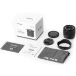 Viltrox AF 20mm f/2.8 Lens (Nikon Z) - Image 7