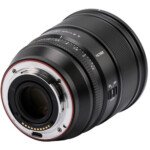 Viltrox AF 27mm F1.2 Pro Z (Nikon Z) - Image 5