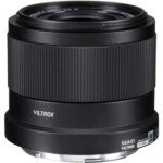 Viltrox AF 40mm f/2.5 Z Lens (Nikon Z) - Image 2