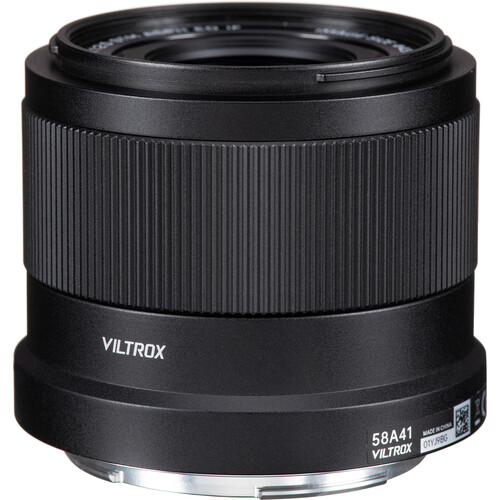 Viltrox AF 40mm f/2.5 Z Lens (Nikon Z) - Image 2