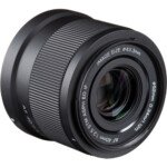 Viltrox AF 40mm f/2.5 Z Lens (Nikon Z) - Image 5