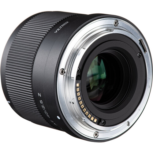 Viltrox AF 40mm f/2.5 Z Lens (Nikon Z) - Image 6