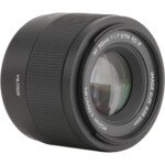 Viltrox AF 56mm f/1.7 E Lens (Sony E) - Image 2