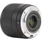 Viltrox AF 56mm f/1.7 E Lens (Sony E) - Image 3
