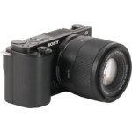 Viltrox AF 56mm f/1.7 E Lens (Sony E) - Image 4