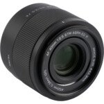 Viltrox AF 40mm f/2.5 FE Lens (Sony E) - Image 5