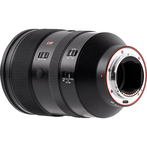 Viltrox AF 135mm f/1.8 LAB FE Lens (Sony E) - Image 2