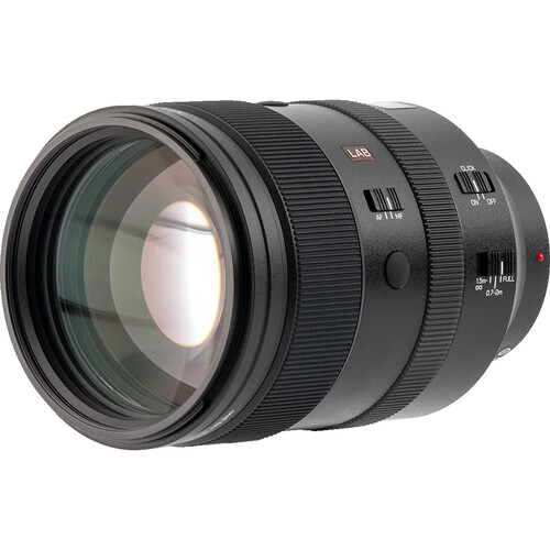 Viltrox AF 135mm f/1.8 LAB FE Lens (Sony E) - Image 3