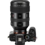 Viltrox AF 135mm f/ 1.8 LAB FE Lens (Sony E) - Image 4
