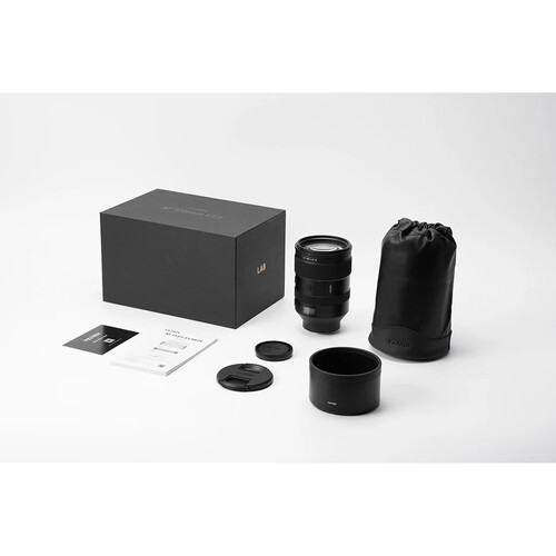 Viltrox AF 135mm f/1.8 LAB FE Lens (Sony E) - Image 6