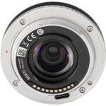 Viltrox AF 28mm f/ 4.5 FE Lens (Sony E) - Image 3