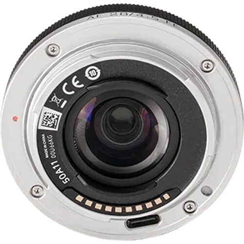 Viltrox AF 28mm f/4.5 FE Lens (Sony E) - Image 3