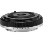 Viltrox AF 28mm f/ 4.5 FE Lens (Sony E) - Image 4