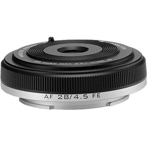 Viltrox AF 28mm f/4.5 FE Lens (Sony E) - Image 4