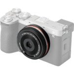 Viltrox AF 28mm f/ 4.5 FE Lens (Sony E) - Image 5