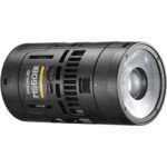 Godox KNOWLED MS60Bi Bi-Color LED Light - Image 5