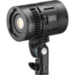 Godox KNOWLED MS60R RGB LED Light - Image 2
