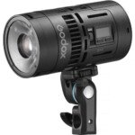 Godox KNOWLED MS60R RGB LED Light - Image 4