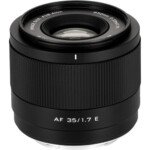 Viltrox AF 35mm f/1.7 E Lens (Sony E) - Image 2