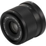 Viltrox AF 35mm f/1.7 Z Lens (Nikon Z) - Image 3