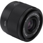 Viltrox AF 25mm f/1.7 Air E Lens (Sony E) - Image 3
