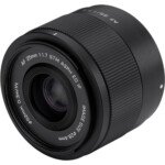 Viltrox AF 25mm f/1.7 Air E Lens (Sony E) - Image 4
